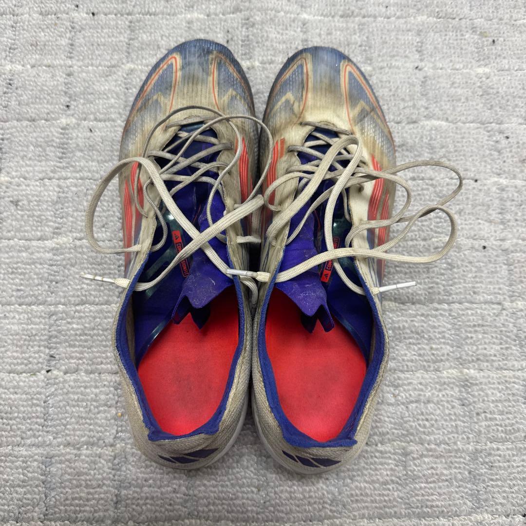 シューズ adidas F50 ELITE HG/AG JAPAN