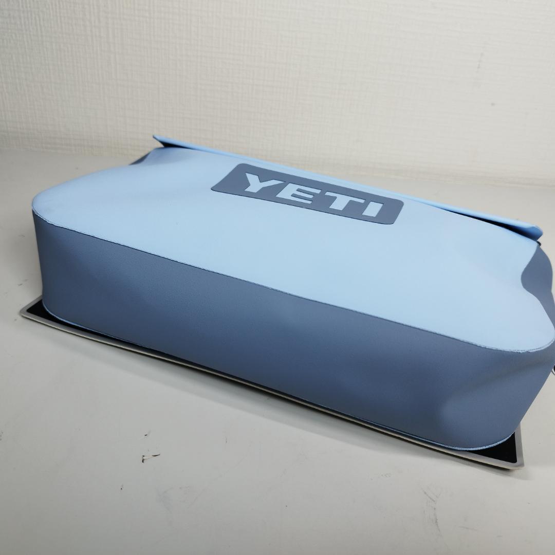 YETI SIDEKICK ギアケース 海外 新品 日本未発売 限定カ IZ86