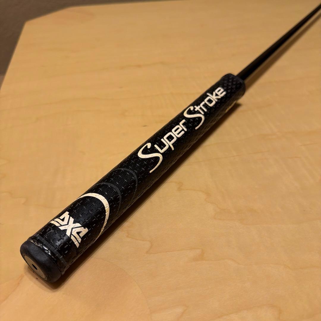 超美品✨ PXG BLACKJACK パター
