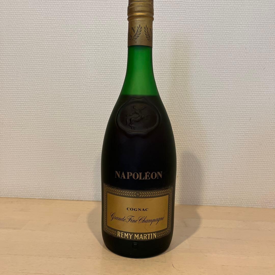 ［古酒］レミーマルタン ナポレオン 700ml 40度 ブランデー コニャック