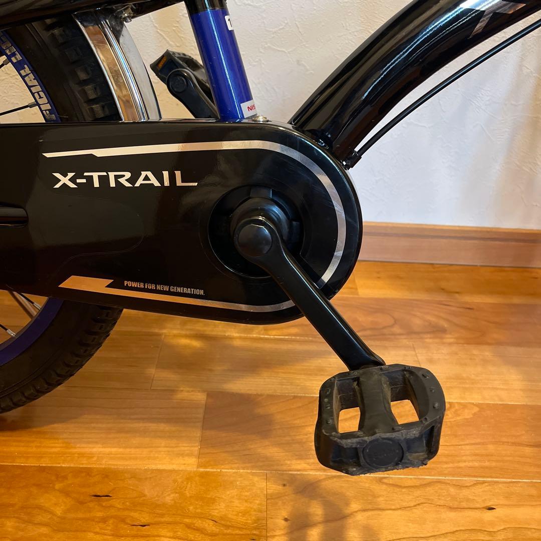 自転車　18インチ