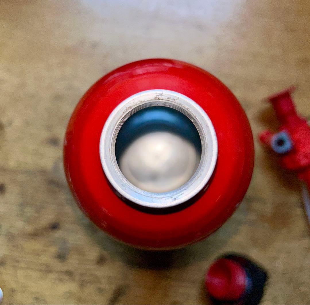 MSR ドラゴンフライ 燃料ボトル セット