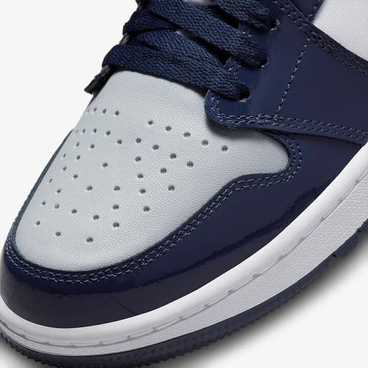 値下げ【レア】ナイキJORDAN 1 RETRO HIGH GOLF 27.5②