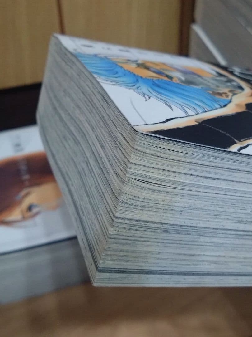 コンビニ版 BLEACH 全巻セット 全26巻 ブリーチ