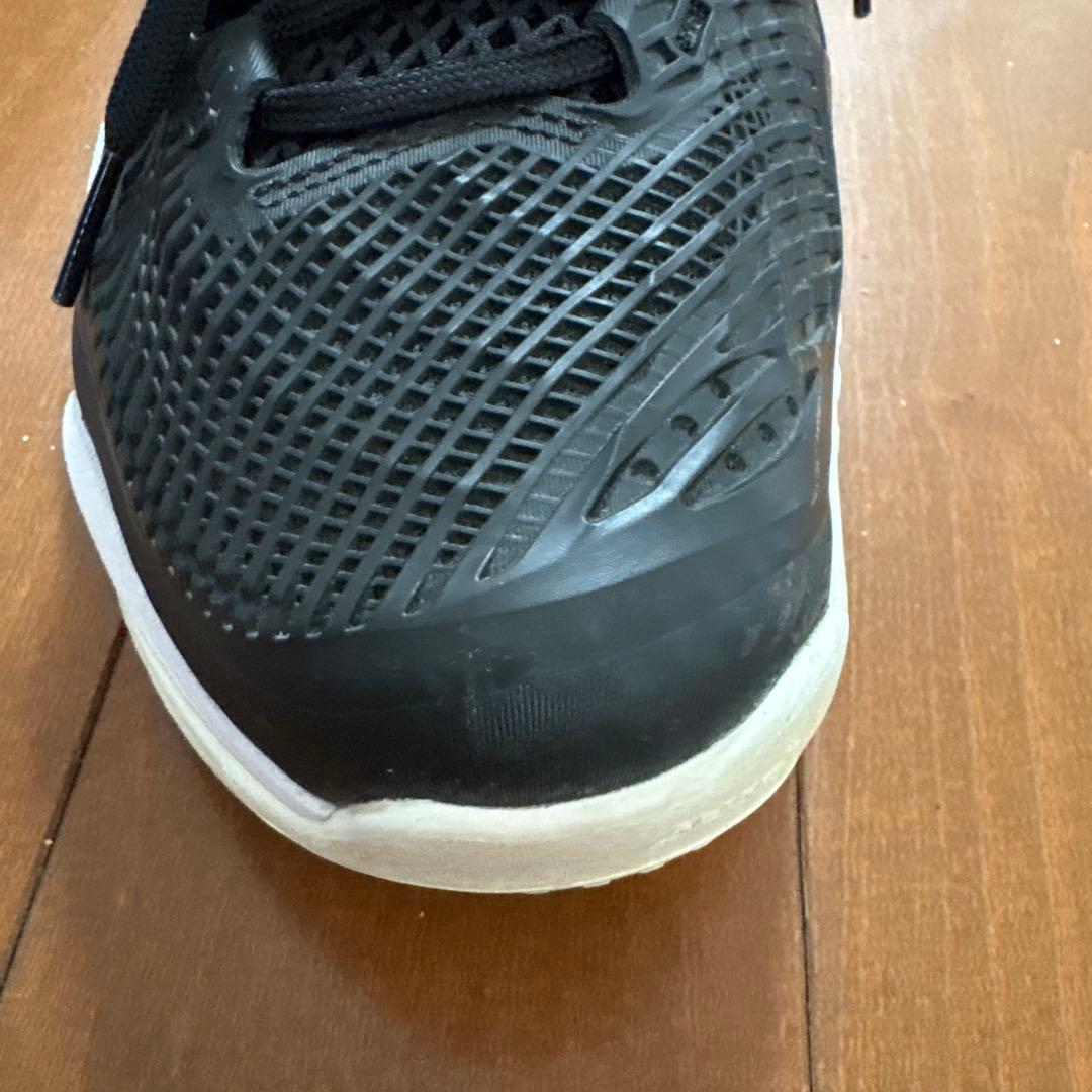 asics COURT FF3 OC オムニクレー用
