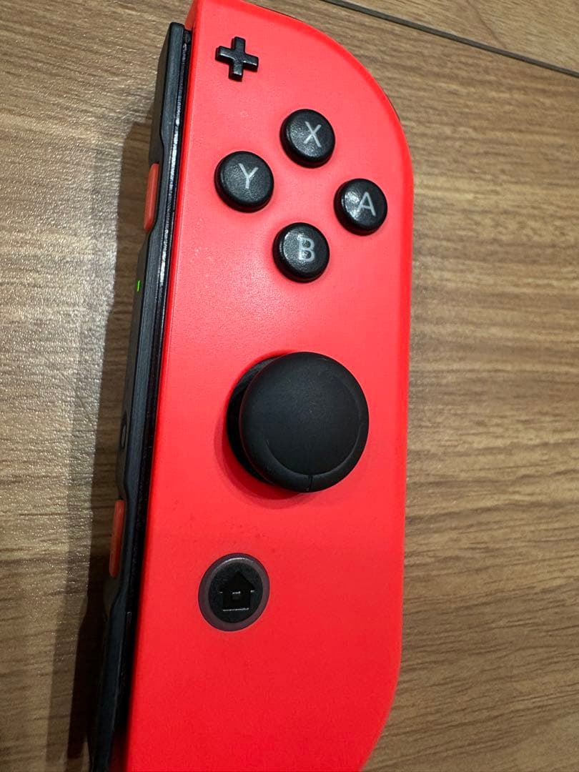 【要注意・故障あり】Nintendo Switch 本体