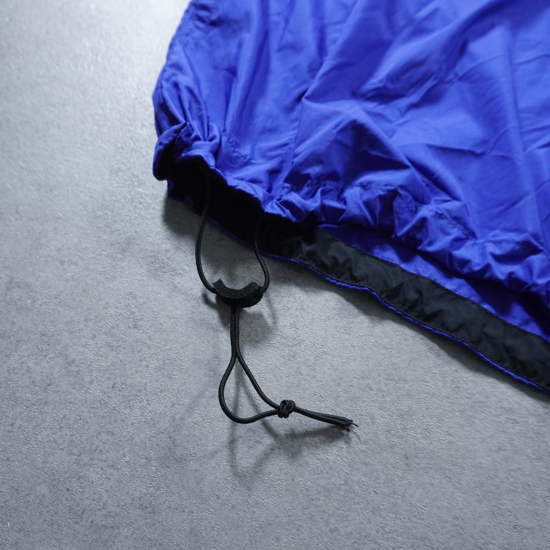 patagonia 90s Helium Windshirt プルオーバー 古着