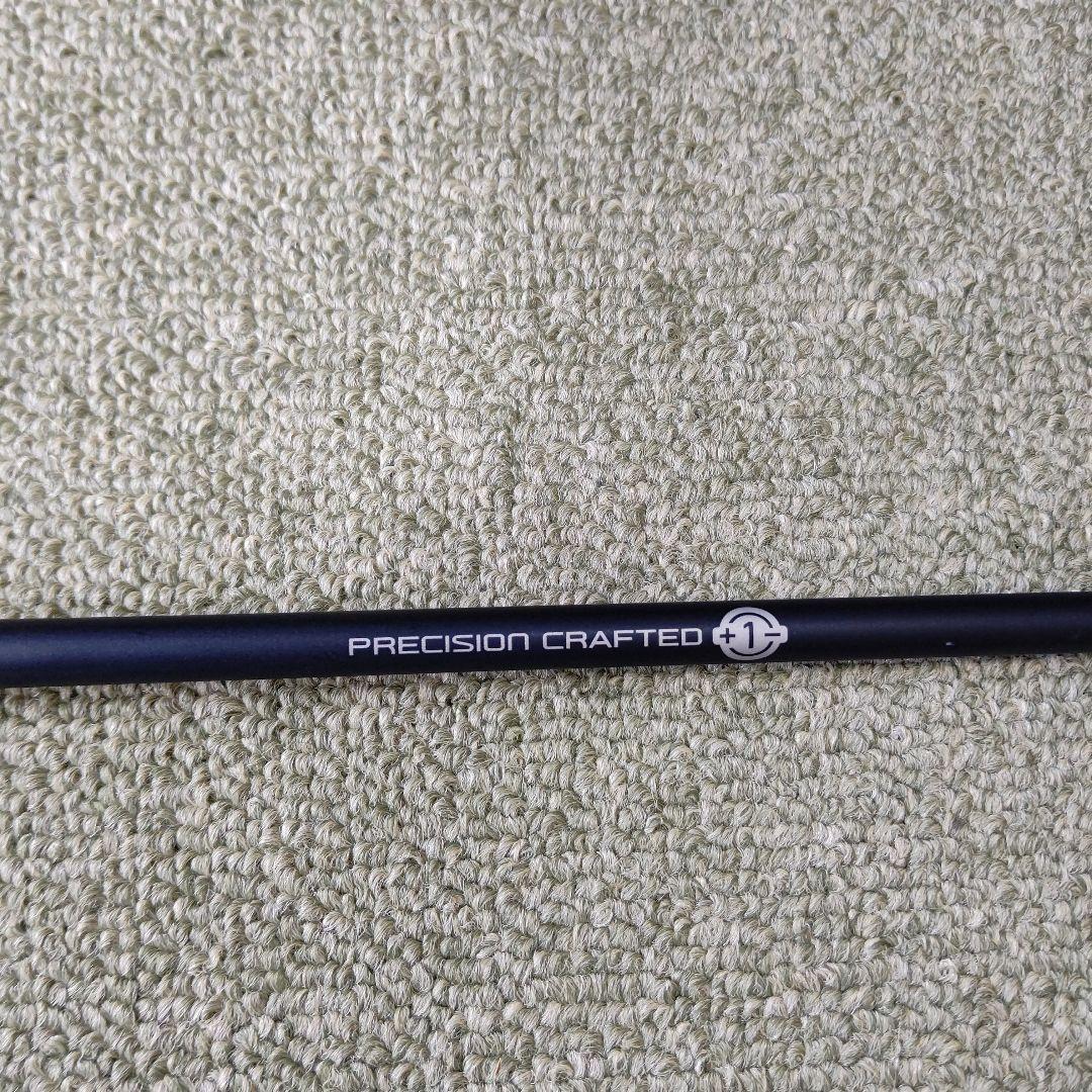 三菱ケミカル　バンキッシュ4 Rドライバー用シャフト　テーラーメイドスリーブ