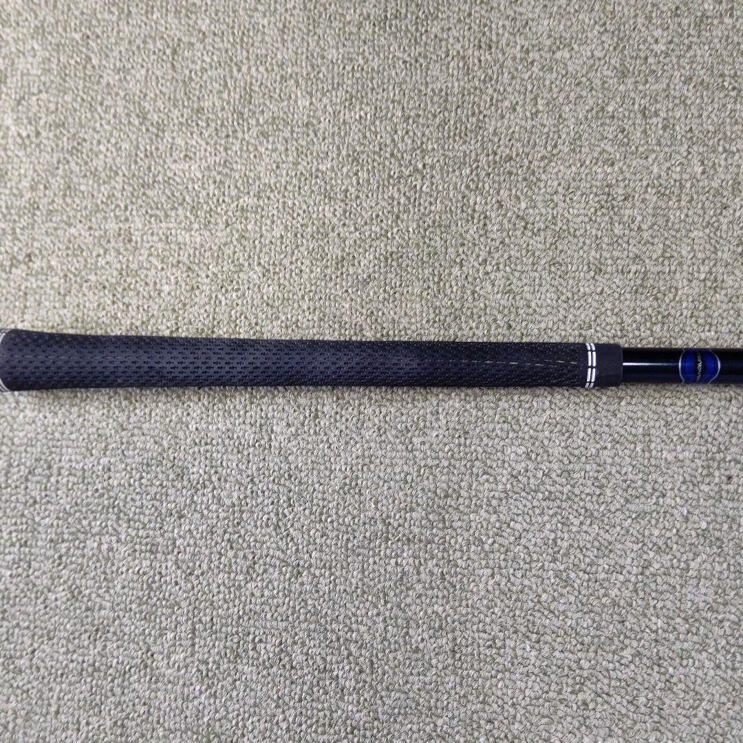 三菱ケミカル　バンキッシュ4 Rドライバー用シャフト　テーラーメイドスリーブ