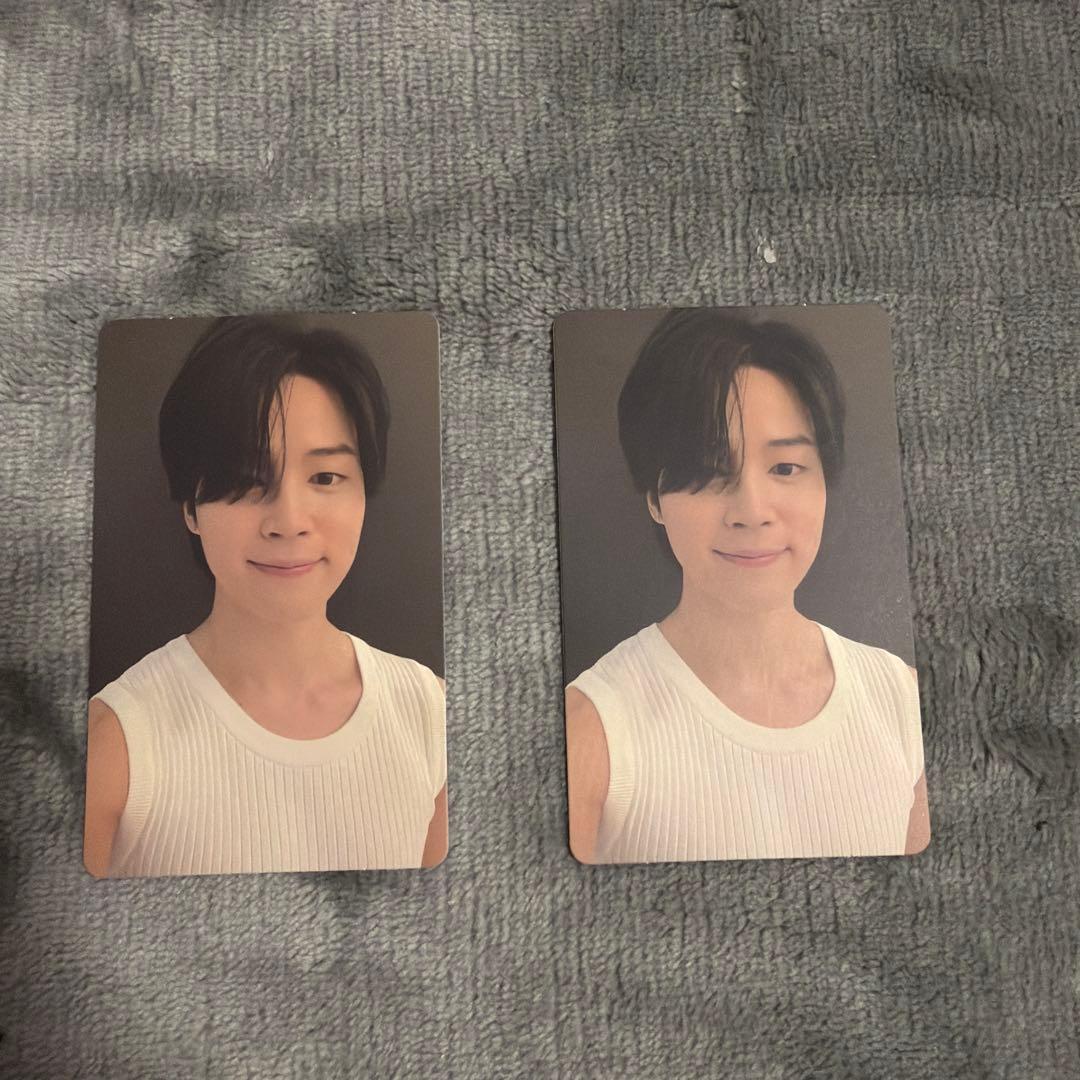 BTS Solo Album, Solo Singleセット売り