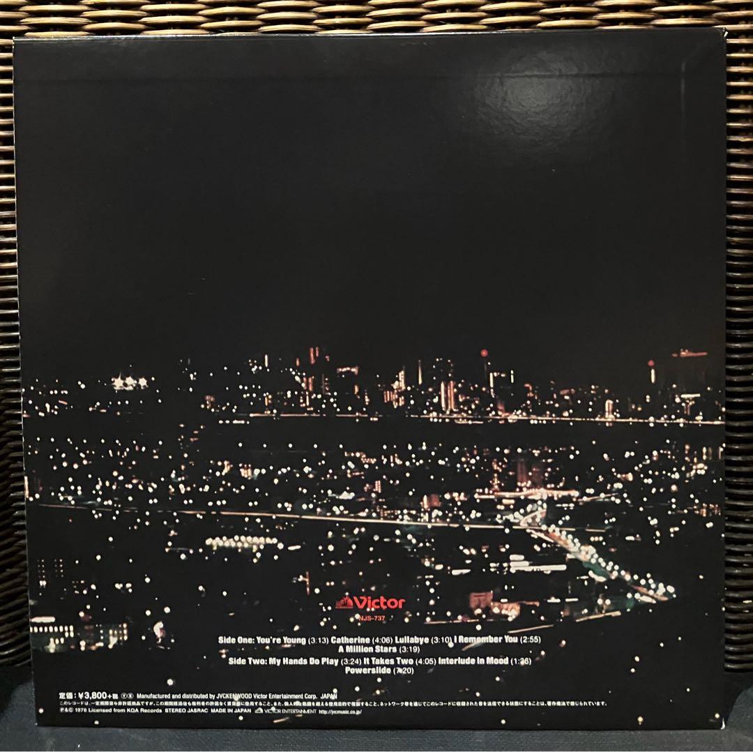 洋楽 Mackey Feary Band / Used LP