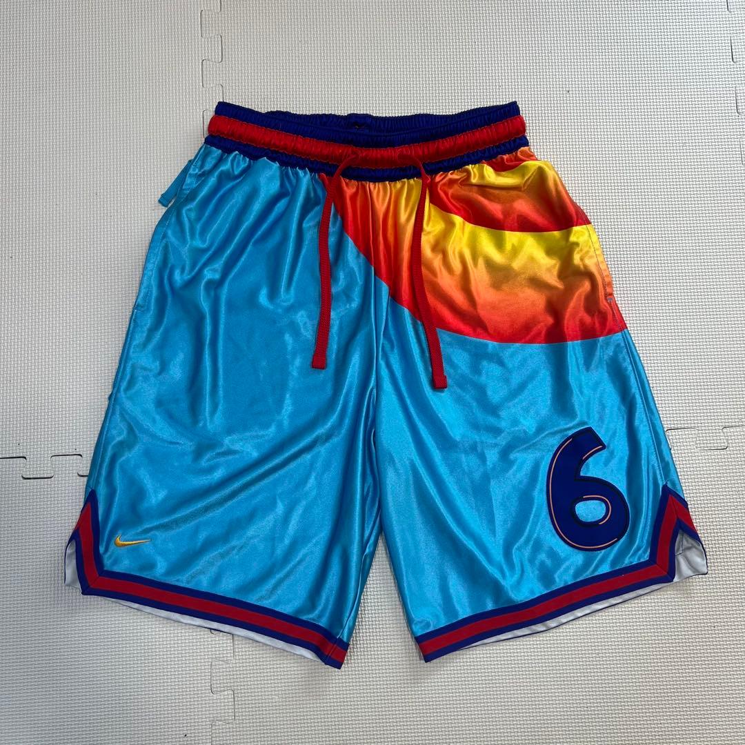 NIKE LeBron Space Jam Tune Squadセットアップ上下