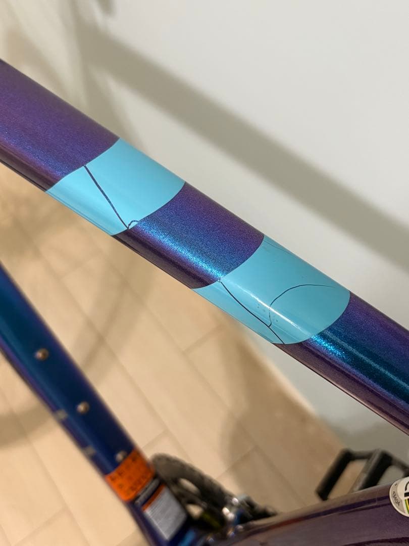 SALE！Cannondale CAAD13 disc Tiagra 完成車
