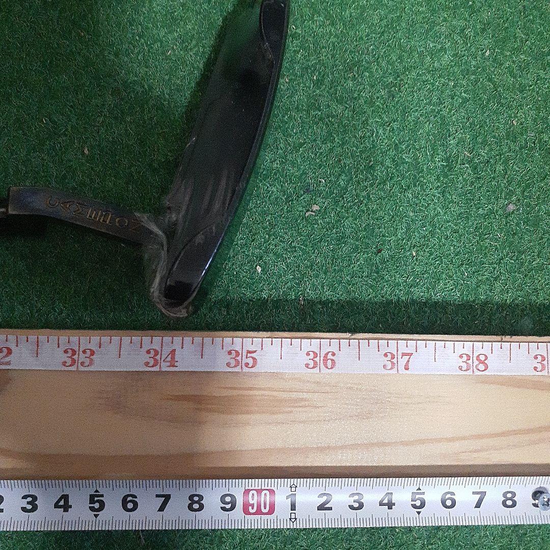 クラブ 1-08 Classic 1 Augusta Winner
