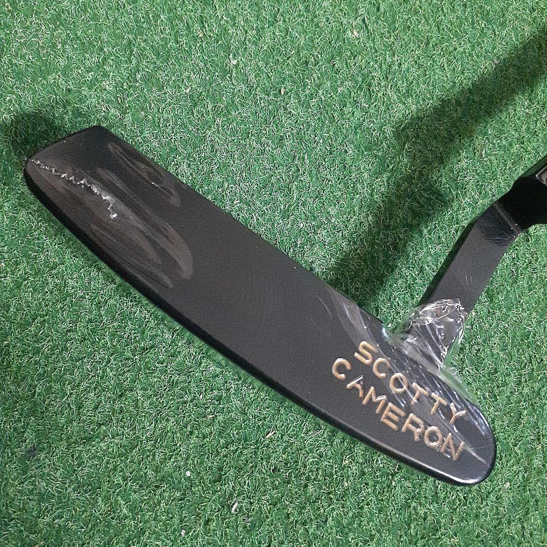 クラブ 1-08 Classic 1 Augusta Winner