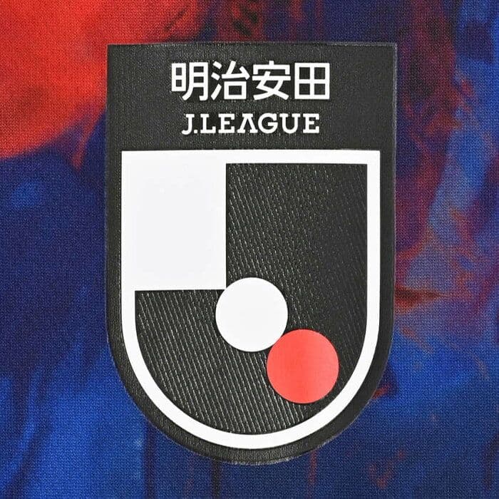 【FC東京】New Balance ホームレプリカユニフォーム(長袖・ＸＬ)