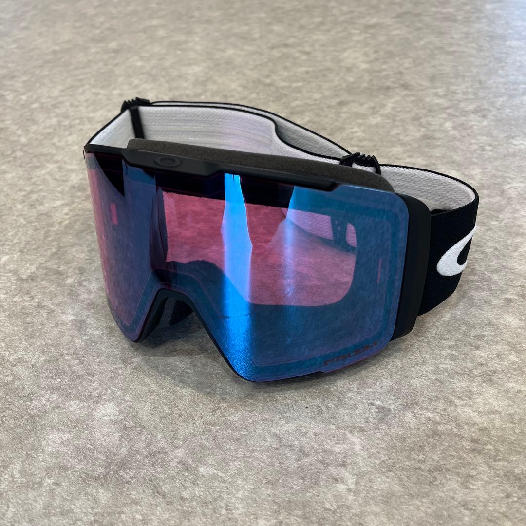 Oakley Line Miner PRO L ラインマイナープロL