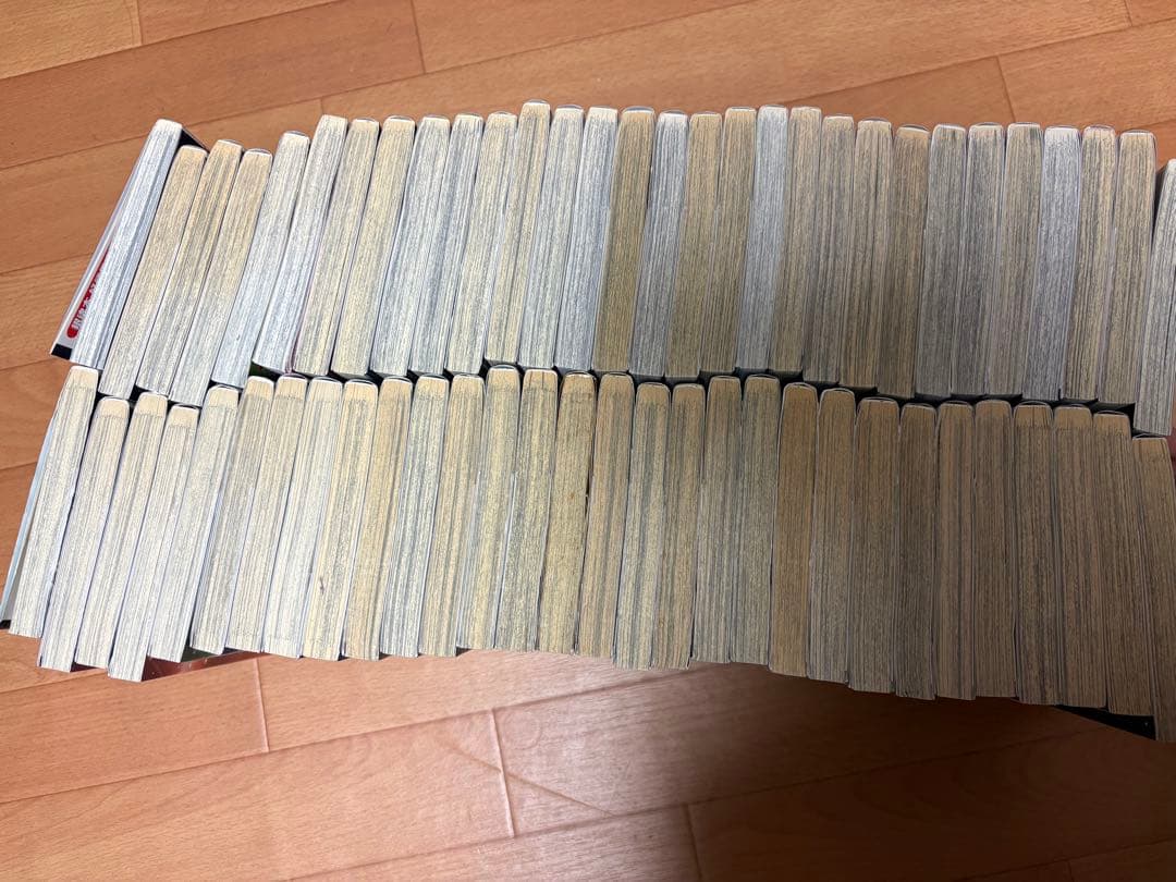 銀魂 1～60巻セット