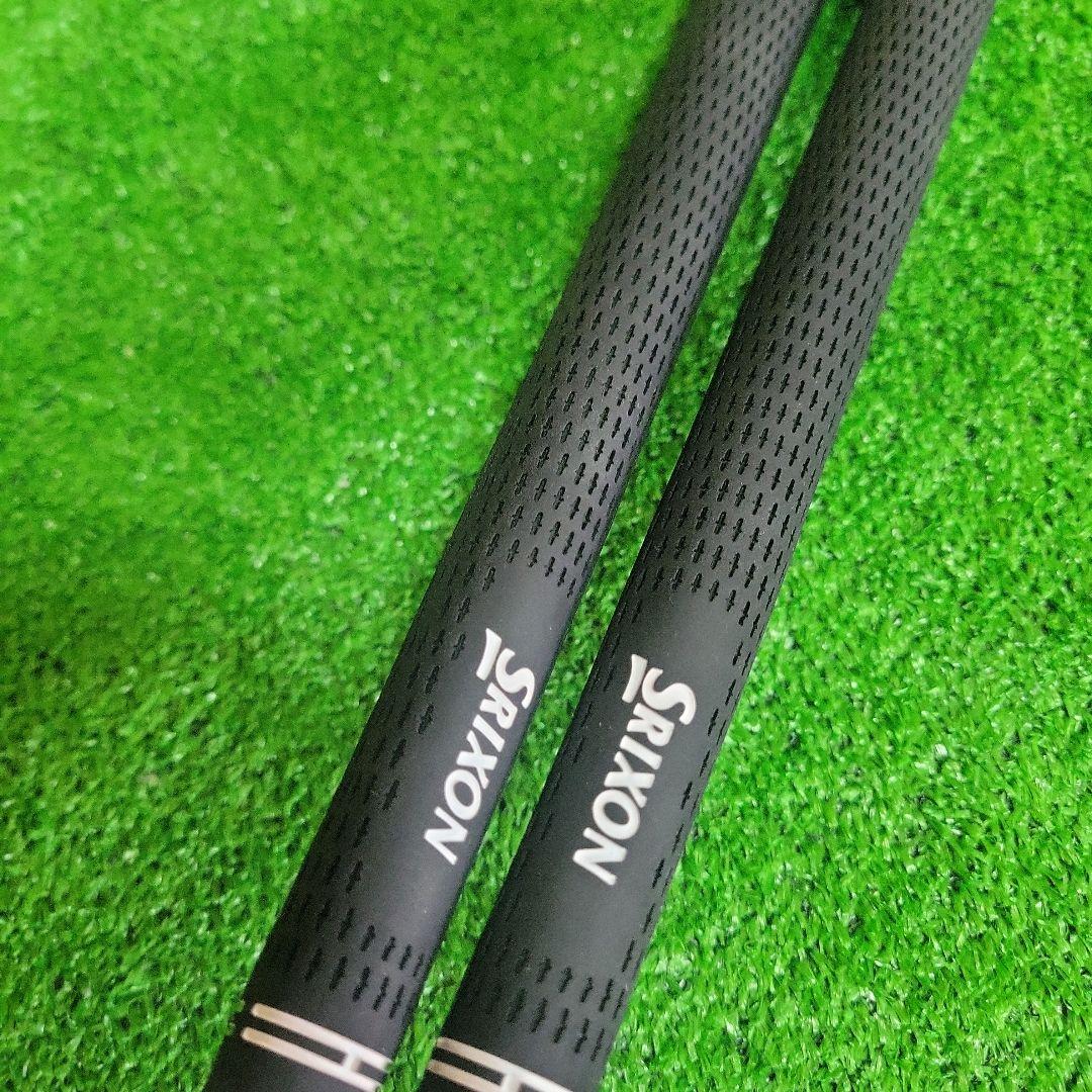 SRIXON スリクソン Z785 AW SW ウェッジ2本セット