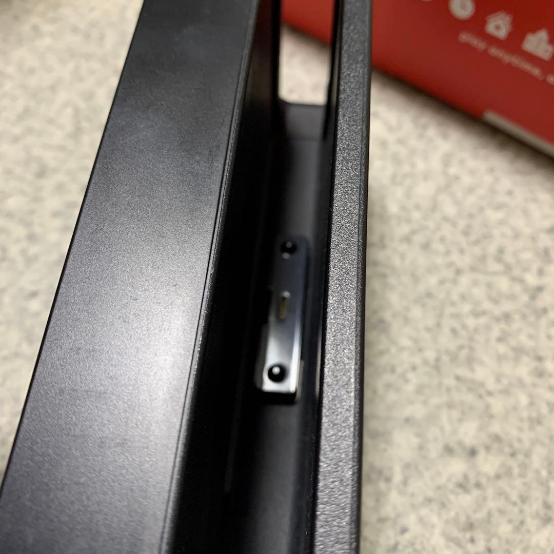 Nintendo Switch 任天堂スイッチ 本体 追加ジョイコン ケース付き
