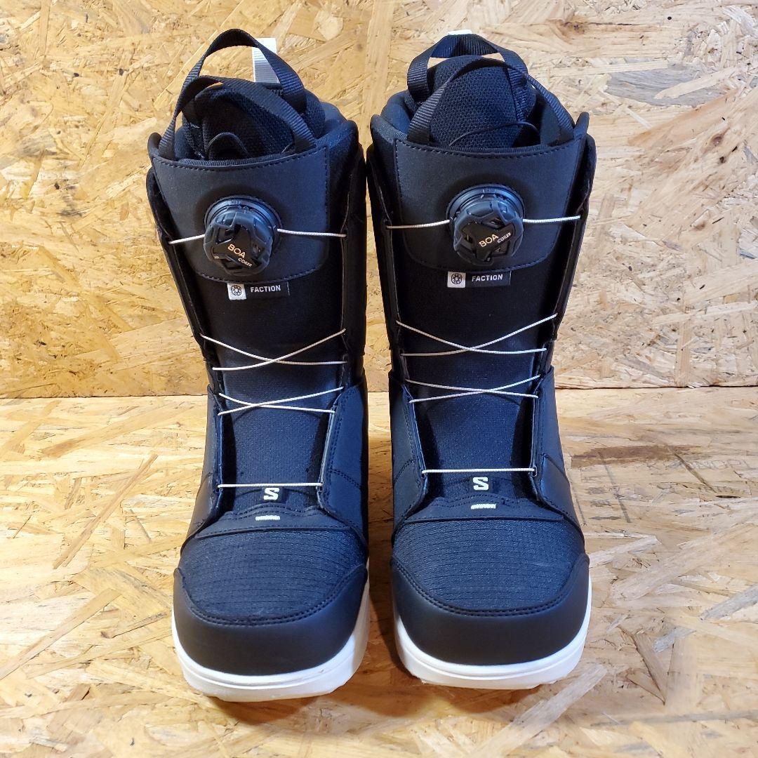 SALOMON REFLECT MEN 24-25　3点セット！2603