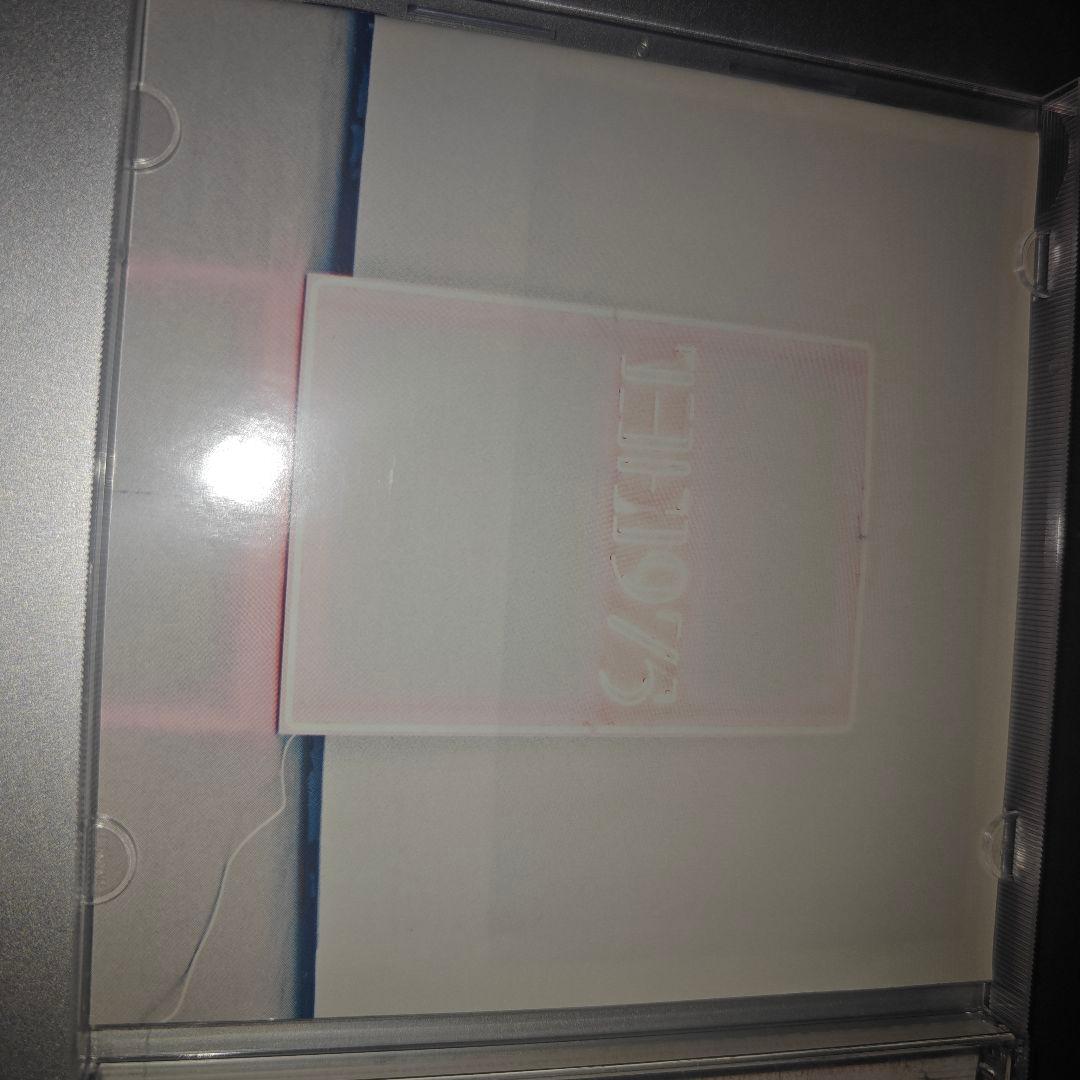 洋楽 The1975 I LIKE IT WHEN YOU SLEEP LP+CD
