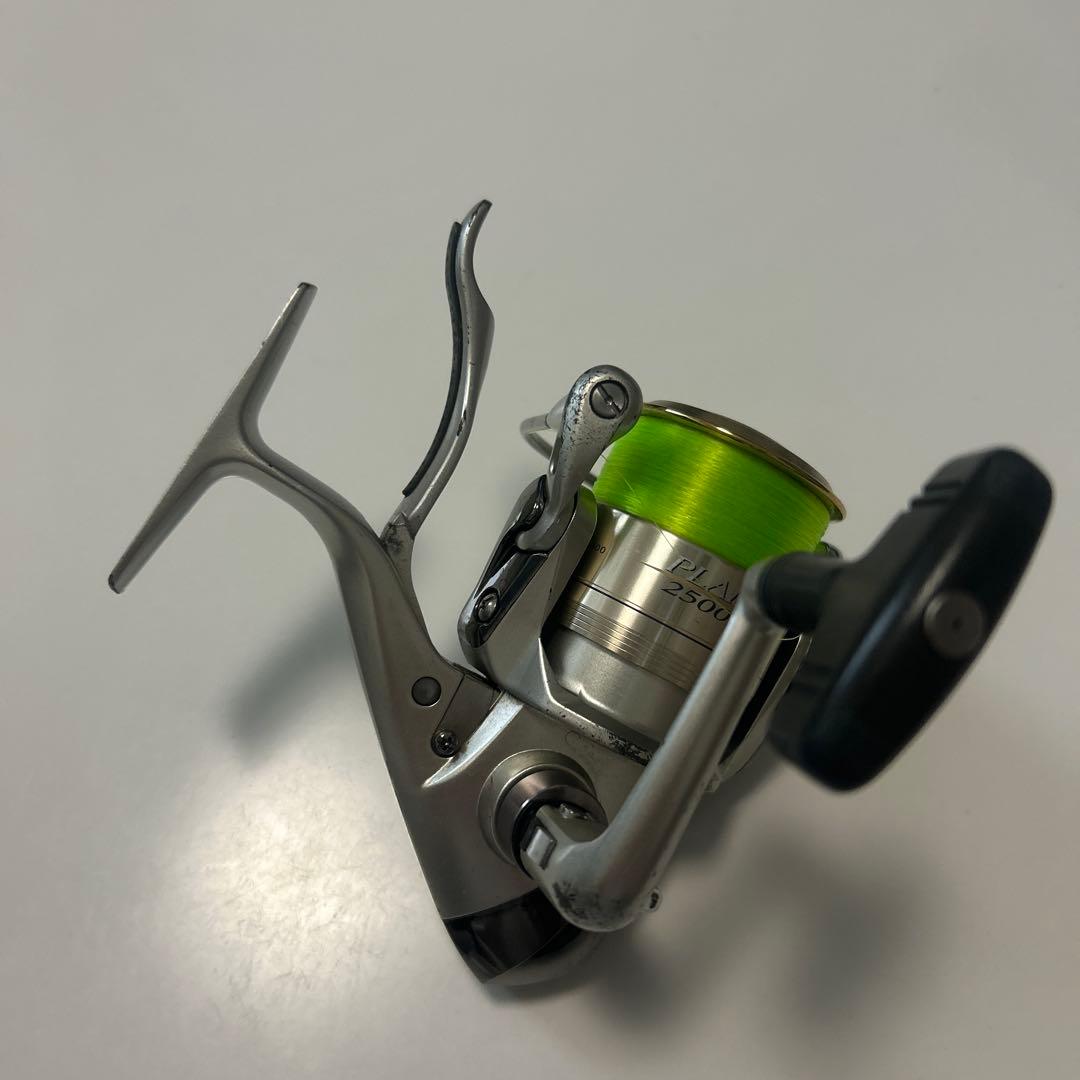 プレイソ 2500LB