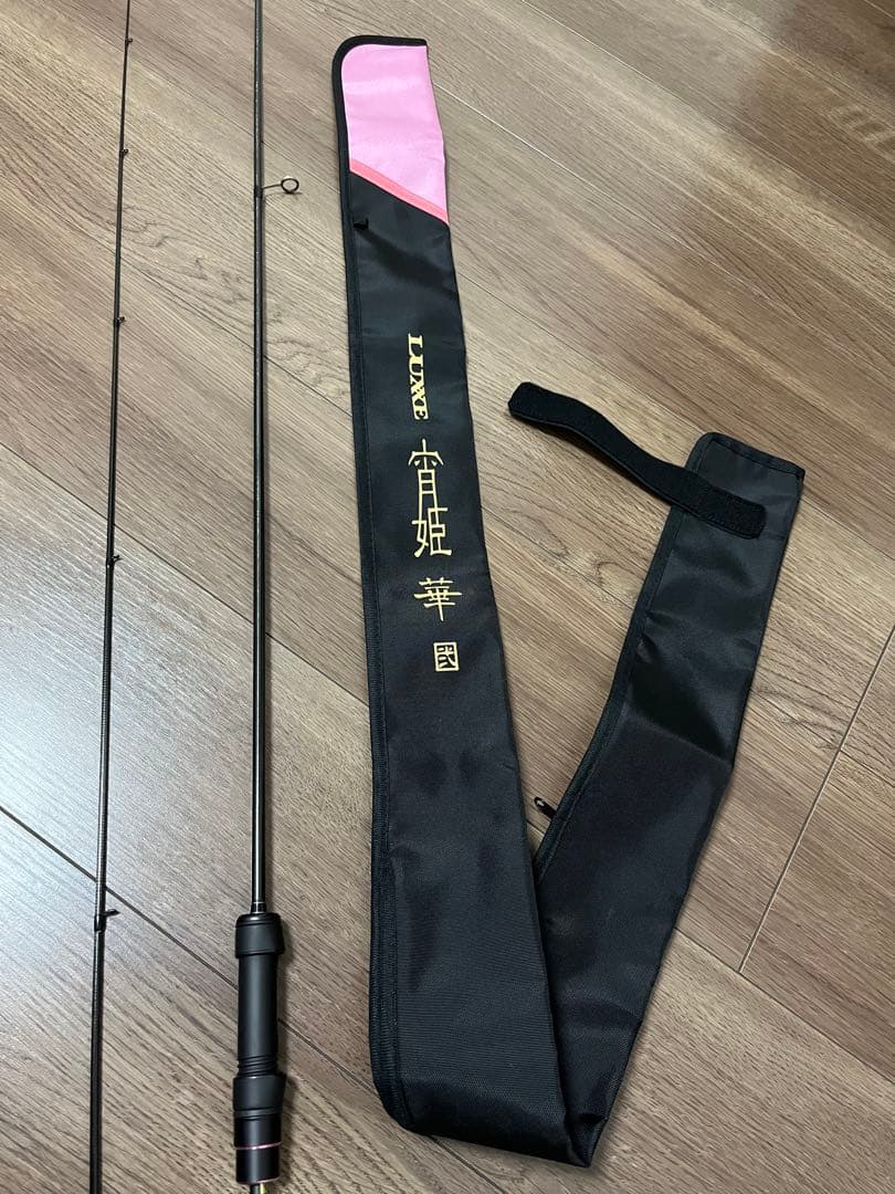 【中古・美品】宵姫華弐　S68FL