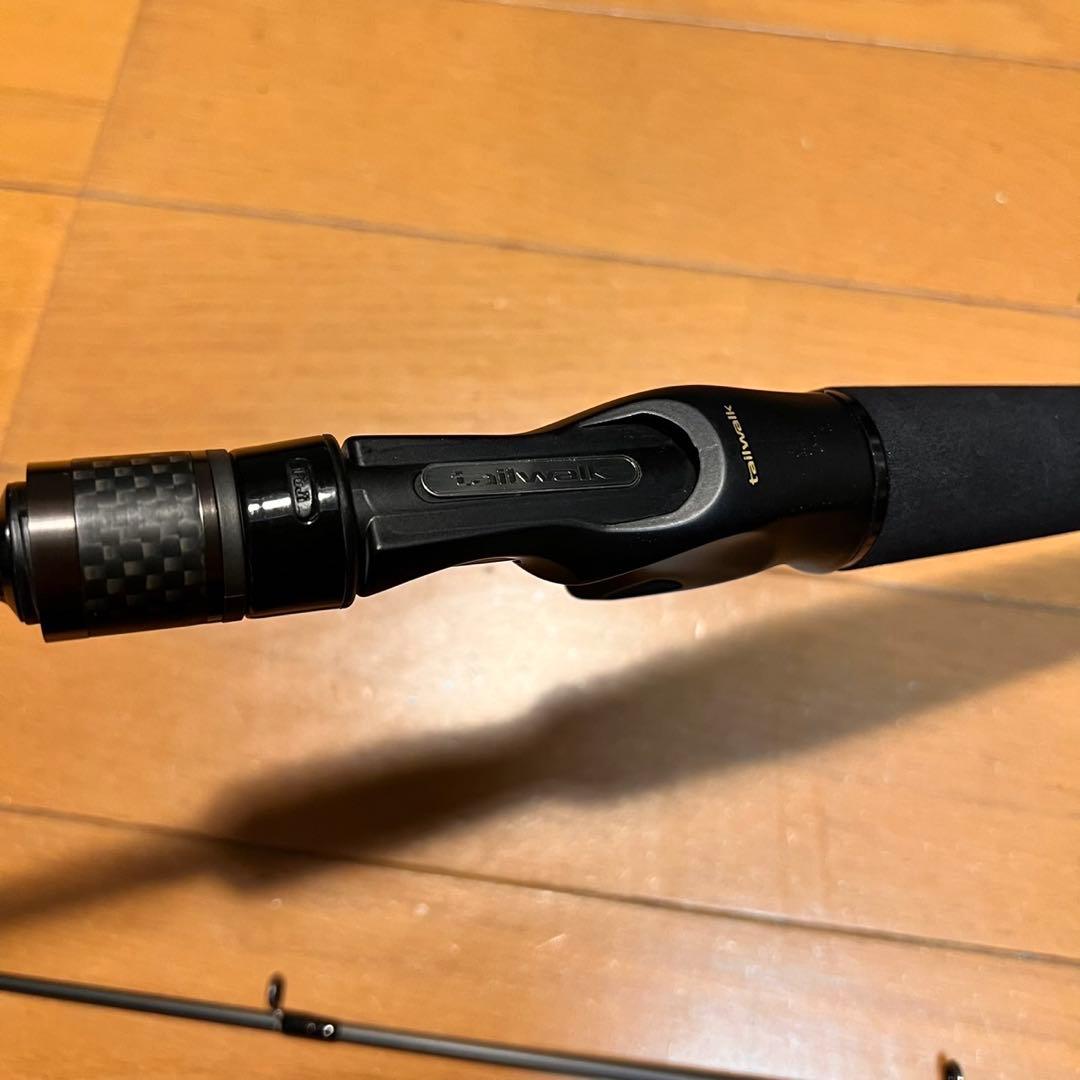 テイルウォーク デルソル C662M