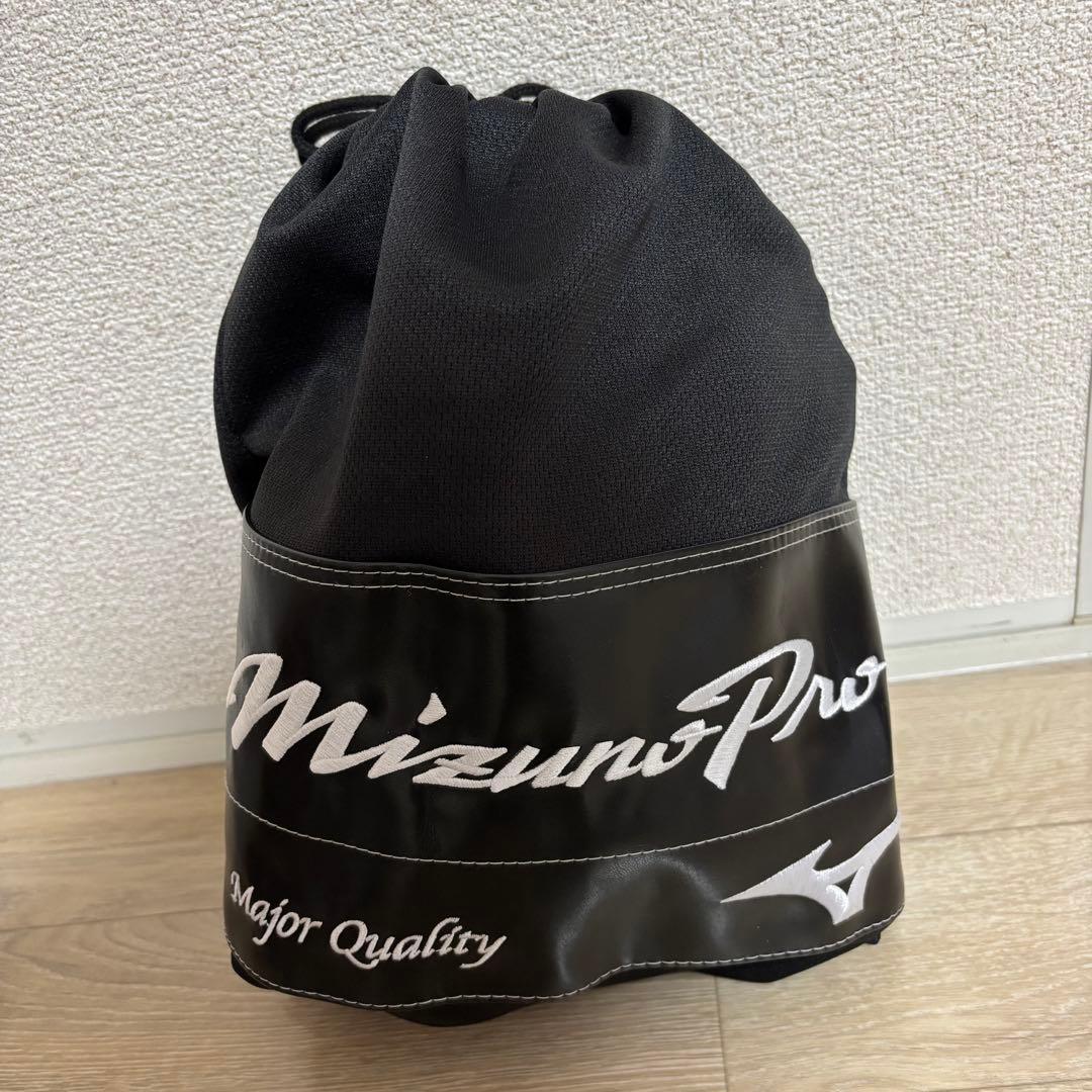 ミズノプロ 外野用グローブ 野球
