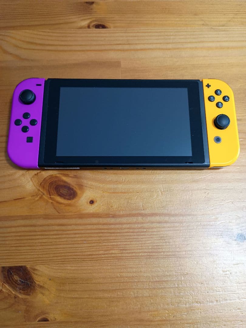 Nintendo Switch　 ニンテンドースイッチ　 任天堂 スイッチ　本体
