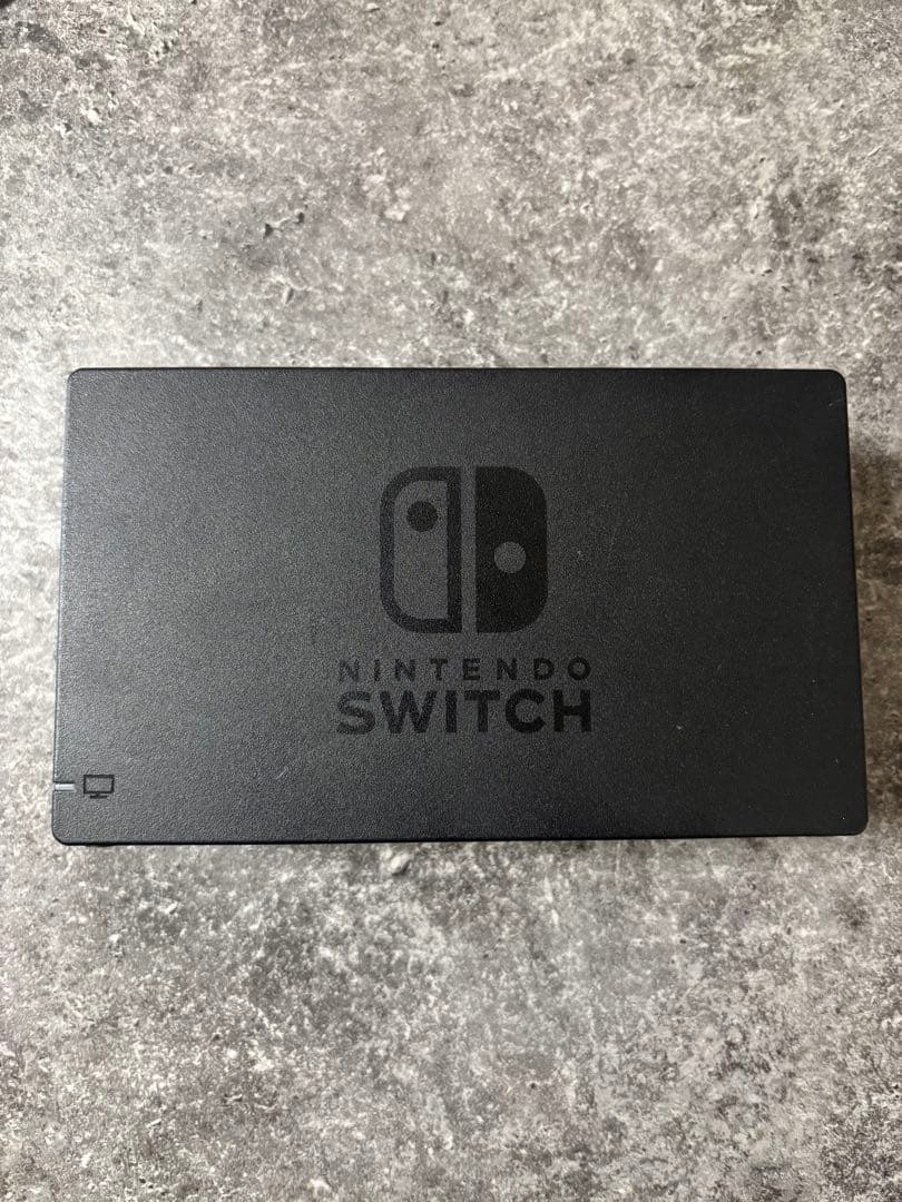Nintendo Switch HAC-001 箱あり 付属品完備