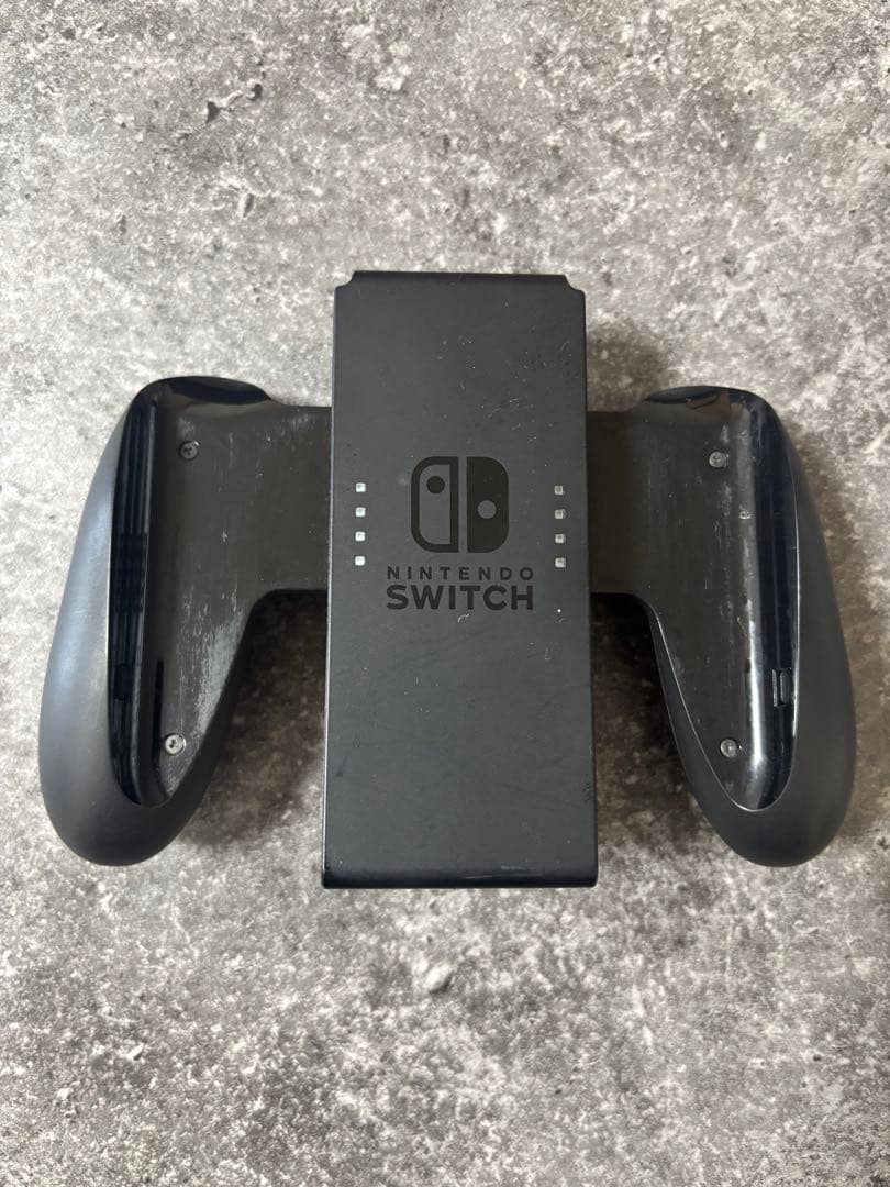 Nintendo Switch HAC-001 箱あり 付属品完備