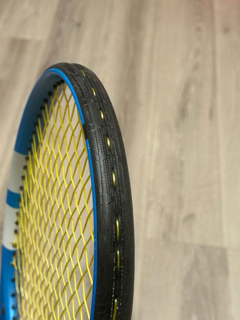 ラケット(硬式用) Babolat PURE DRIVE 2018 G2
