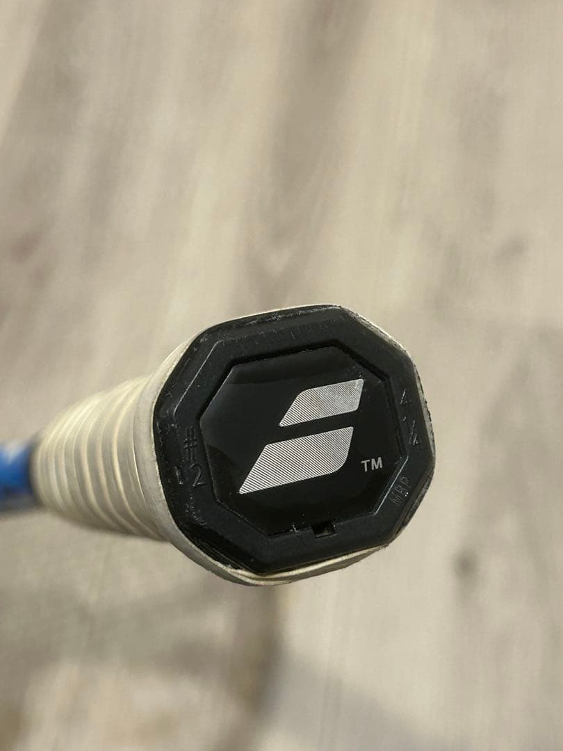 ラケット(硬式用) Babolat PURE DRIVE 2018 G2
