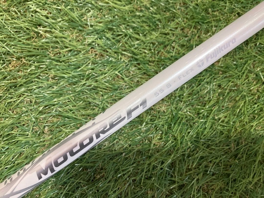 クラブ cobra AEROJET LS 3W Motore F1 55 S