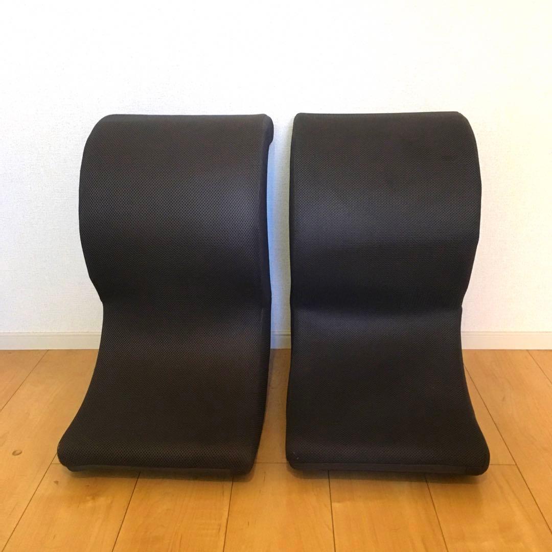 ゆらころん　グレー　2個セット