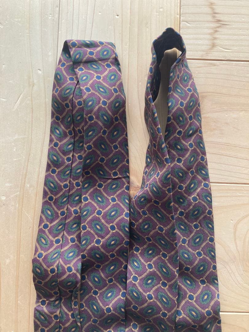 Ralph Lauren ラルフ サスペンダー レザー ビンテージ 古着