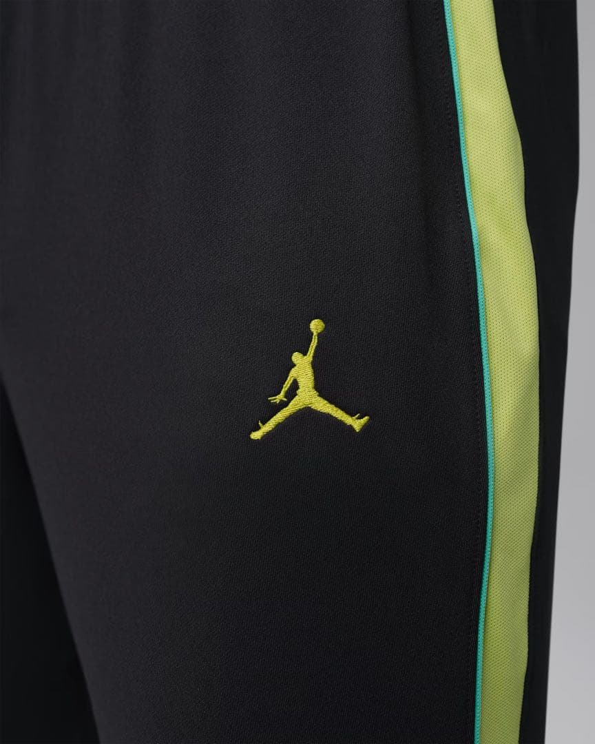 【上下セット★】NIKE ブラジル代表 × JORDAN トラックスーツ XL