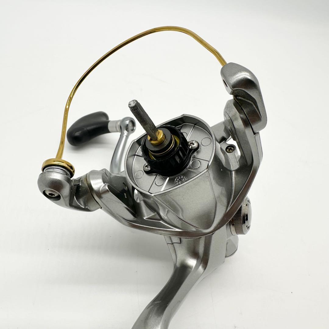 ✨SHIMANO✨TWIN POWER 3000HGM 美品
