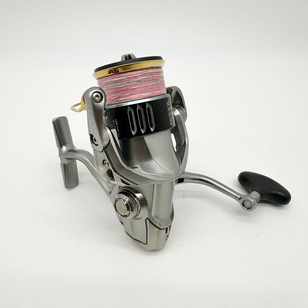 ✨SHIMANO✨TWIN POWER 3000HGM 美品