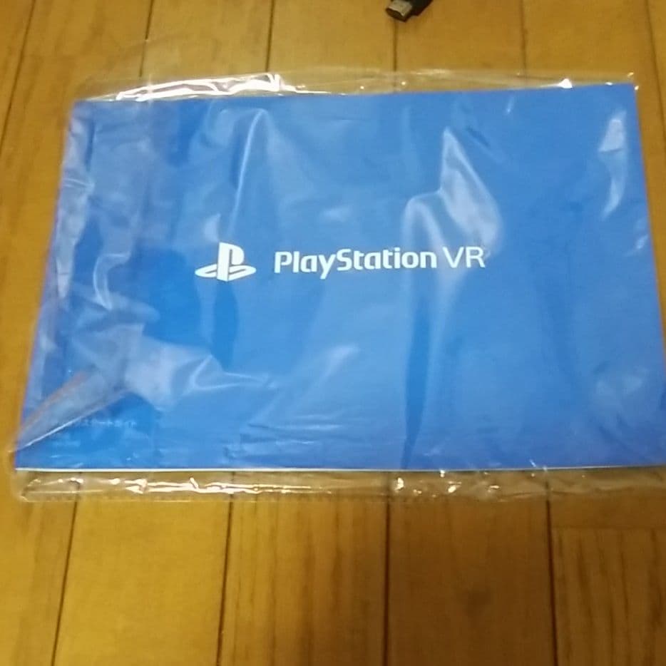 プレーステーション VR SPECIAL OFFER(部品欠品あり)