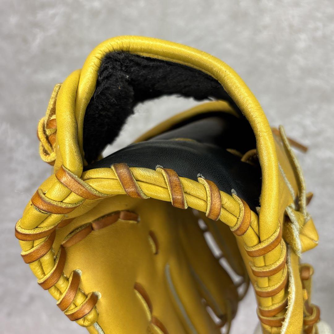 SSK　エスエスケー　proedge　軟式グローブ　外野手用　一般用　即戦力