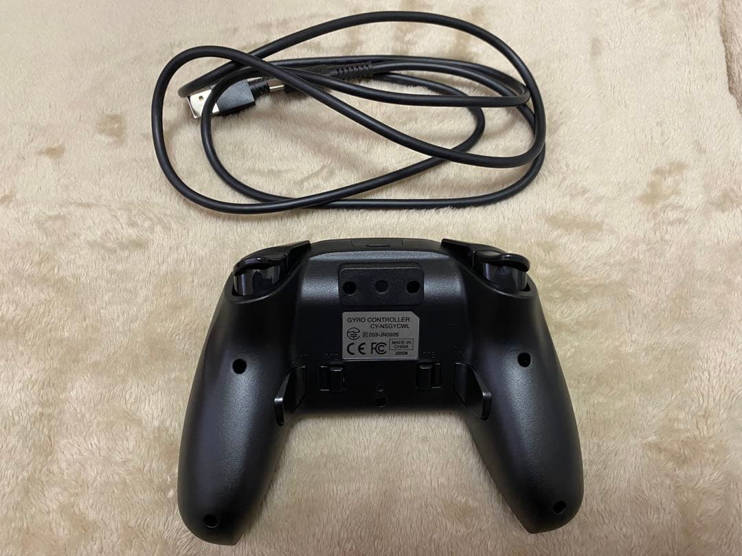 Nintendo Switch 本体　コントローラー　カセット