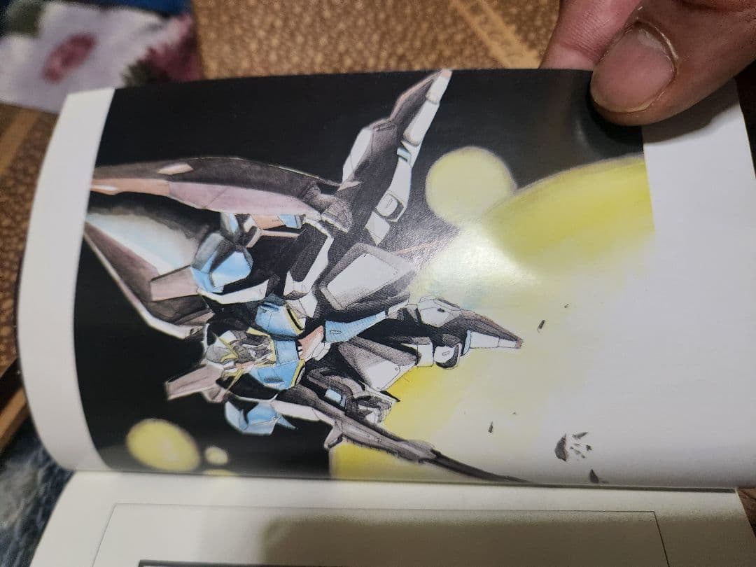 機動戦士Ζガンダムの小説5巻まとめ売りです！！