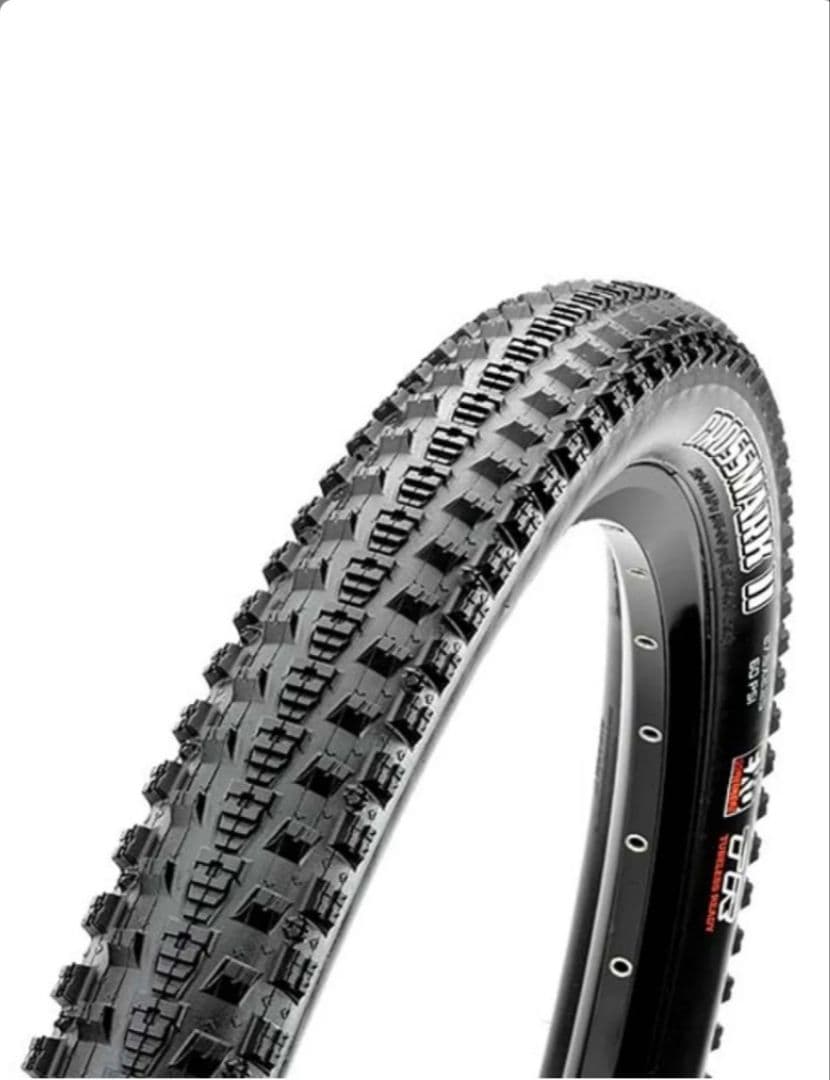 パーツ MAXXIS CROSSMARK II 27.5