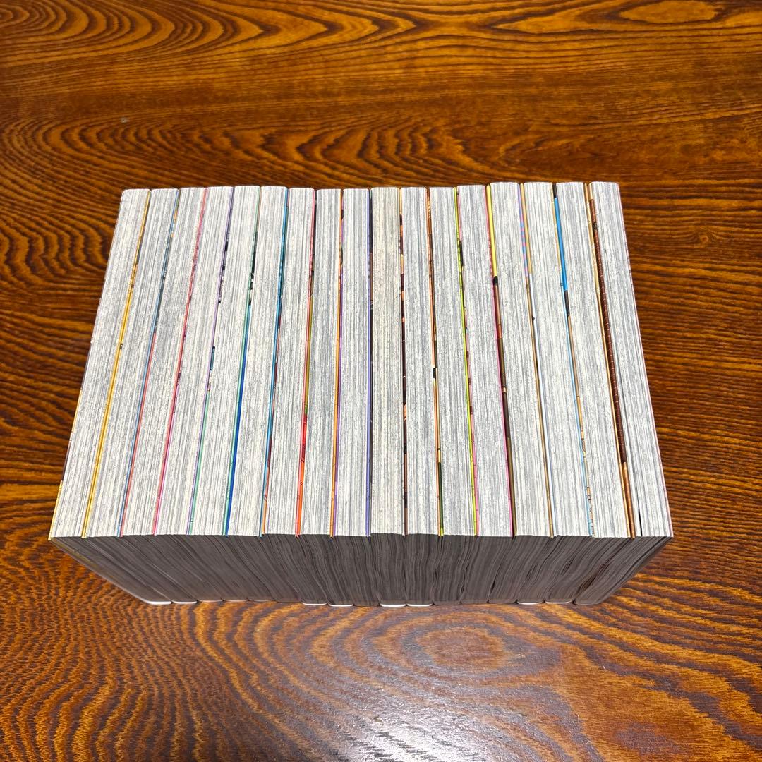 税金で買った本全巻(17巻)