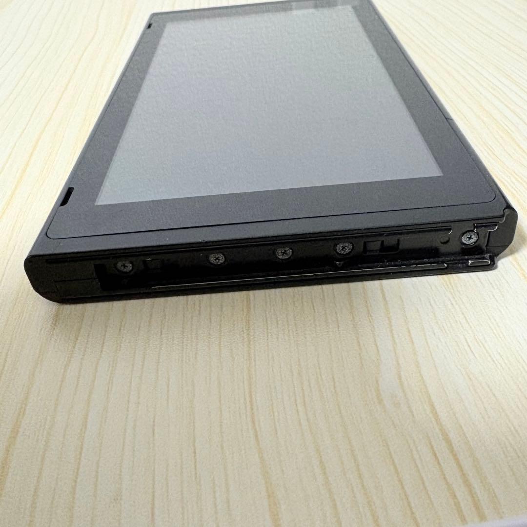 Nintendo Switch 本体 初期型 未対策　2017年　動作確認済み