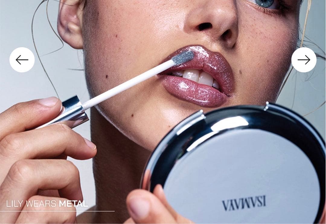 isamaya beauty LIPLACQ l イサマヤビューティ
