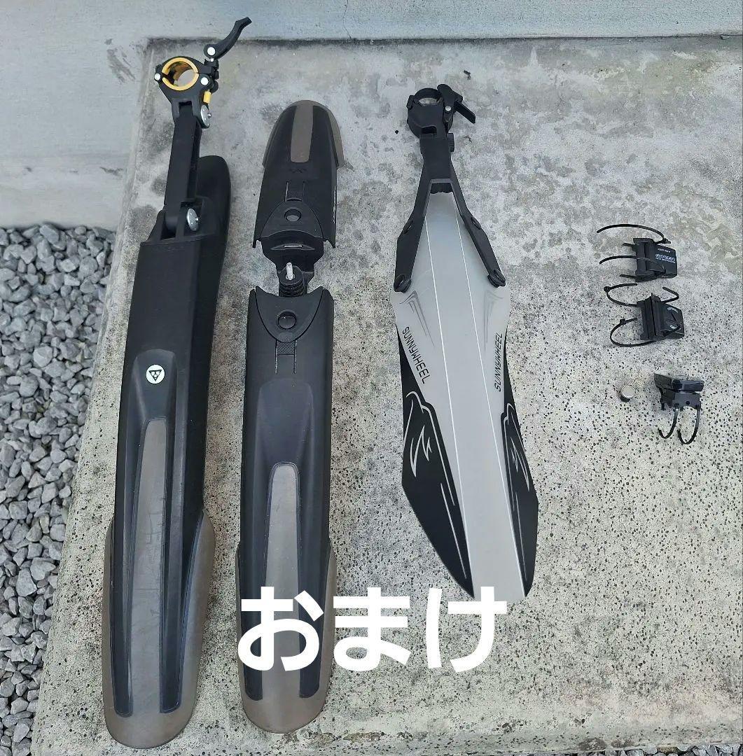 CENTURION 2015マウンテンバイク